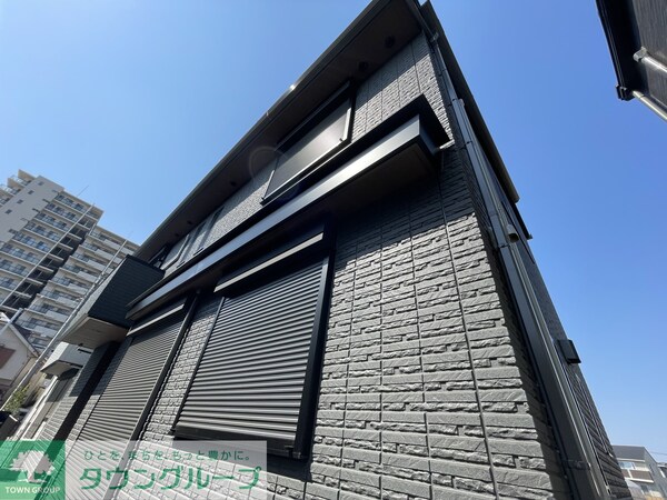 外観(外観)