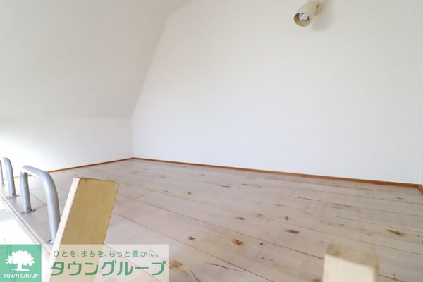 その他室内・内装(設備)