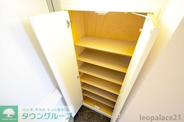 収納(現況を優先)