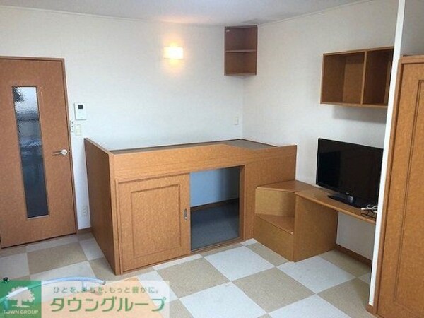リビング・居室