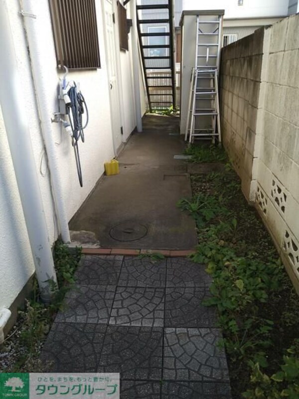 ロビー
