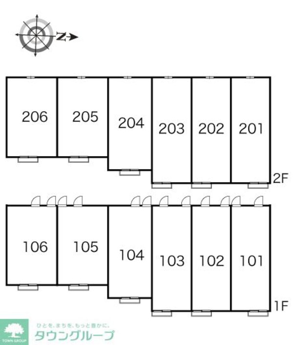 その他(間取図)