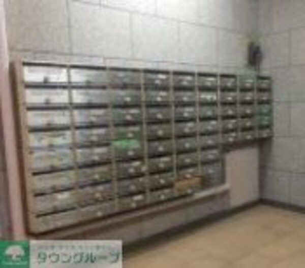 設備(共有部分)