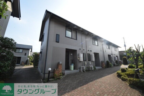 外観(外観)