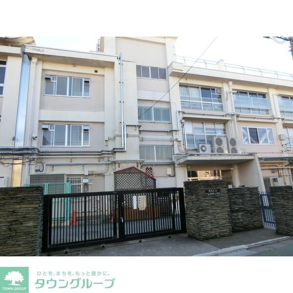 その他(小学校)