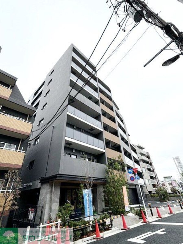 外観(外観)