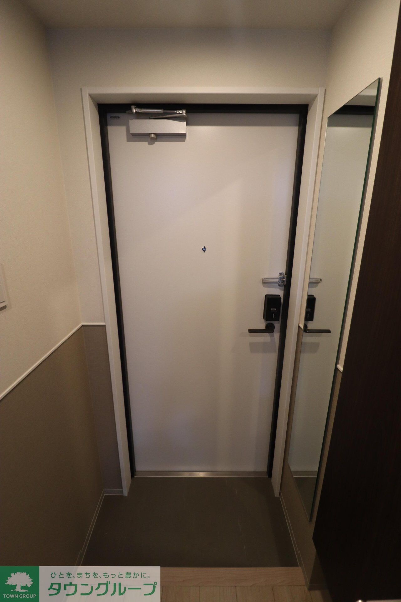 物件内観写真12　(キッチン)