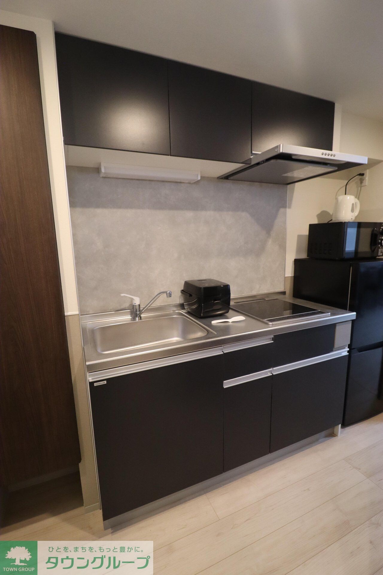 物件内観写真14　(玄関)