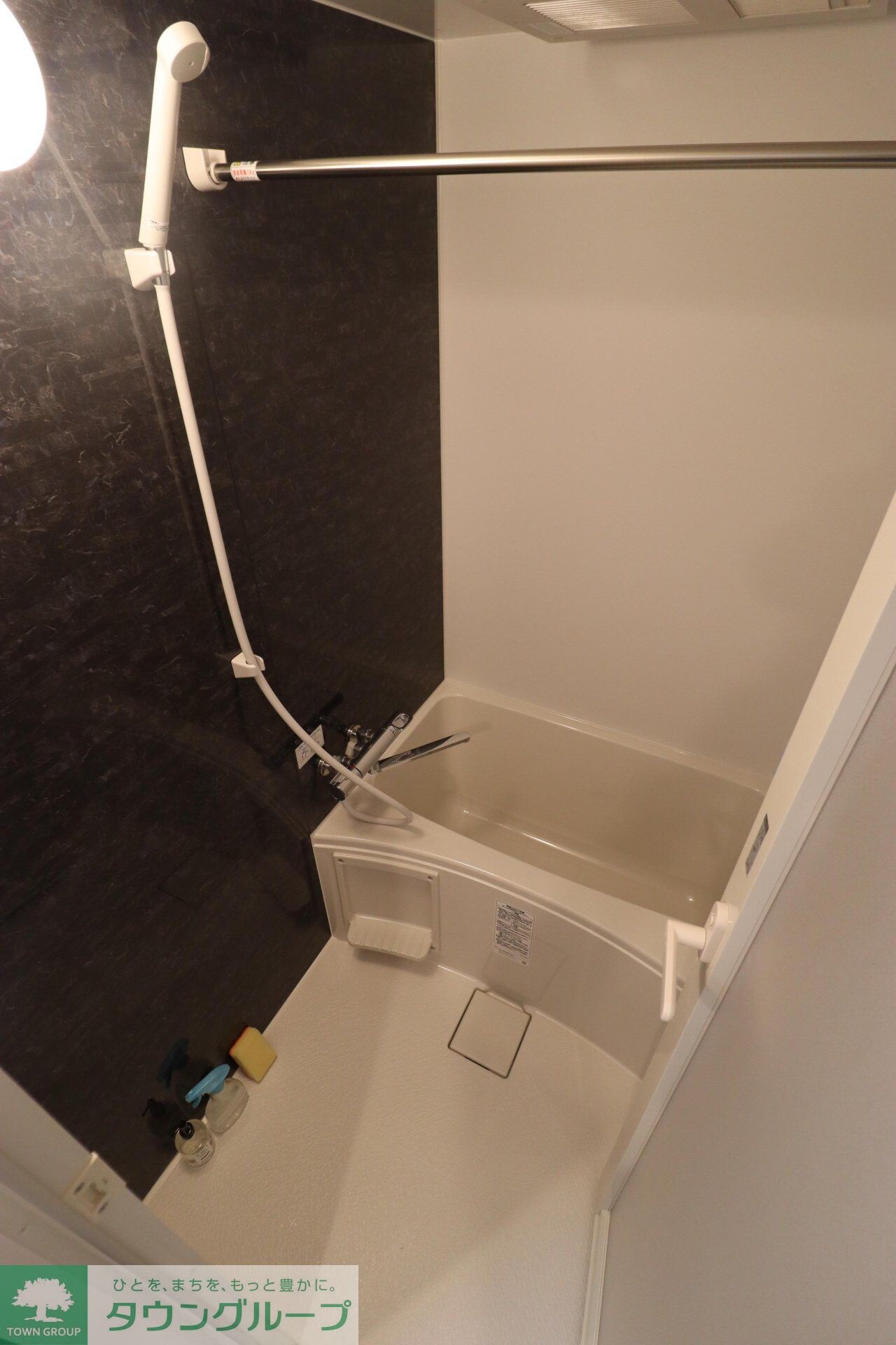 物件内観写真20　(バス／シャワールーム等)