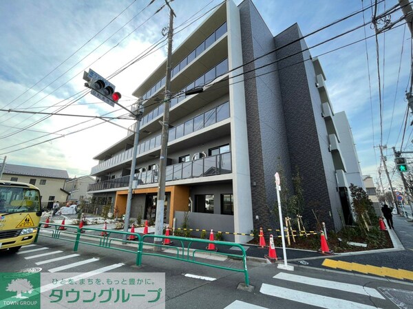 外観(外観)