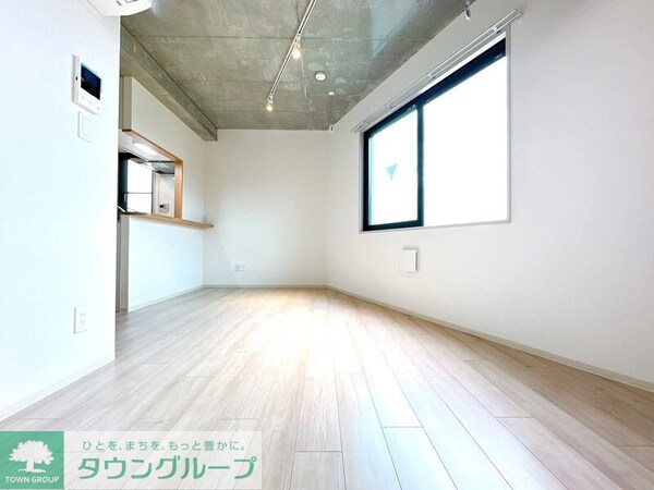 リビング・居室