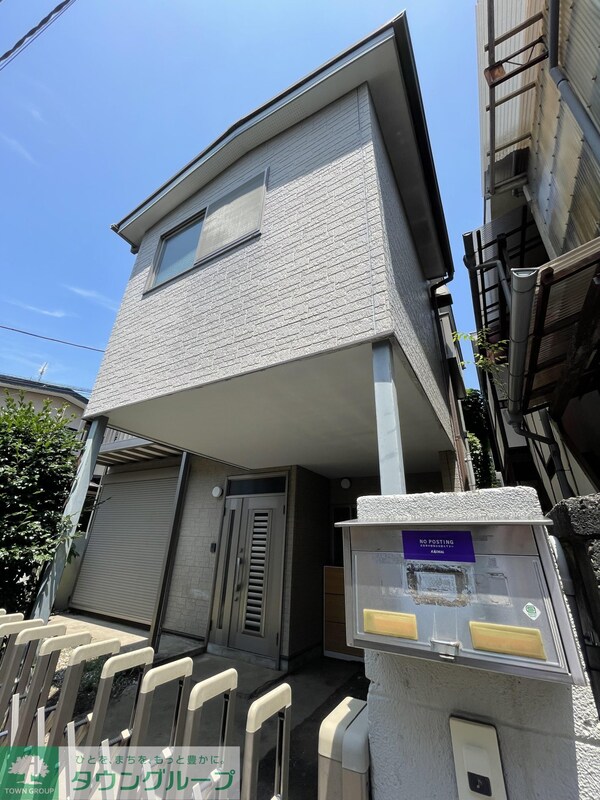 外観(外観)