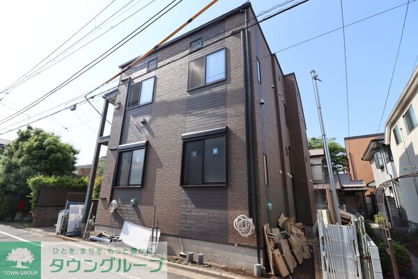 外観(外観)