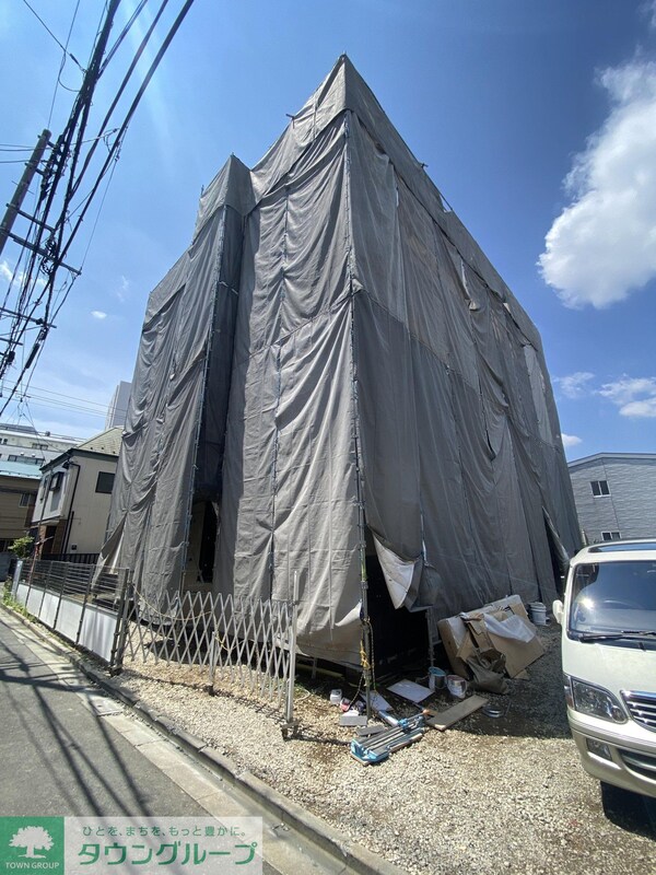その他(駐車場)