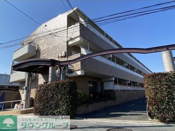 外観(外観)
