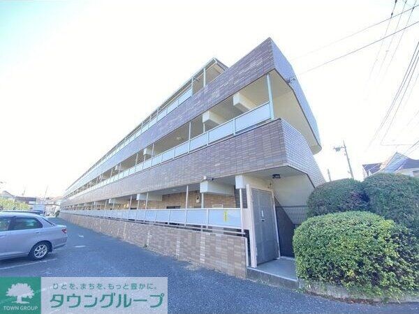 外観(外観)