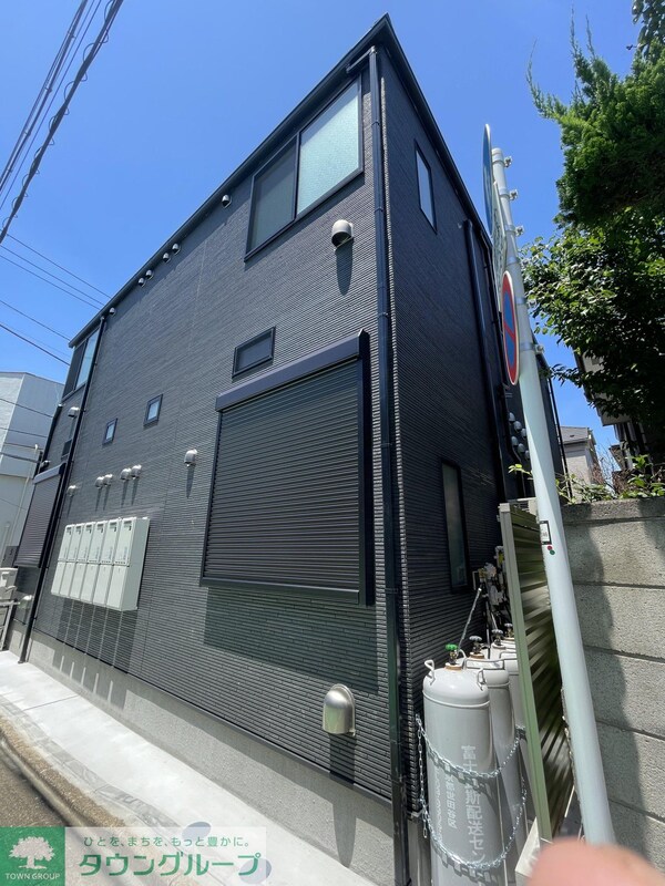 その他(駐車場)