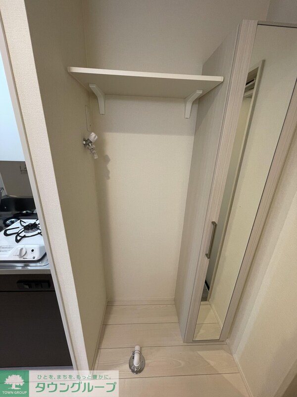 その他室内・内装(キッチン)