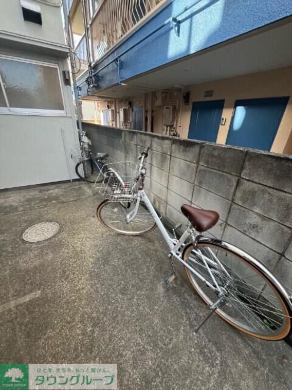 共有部分