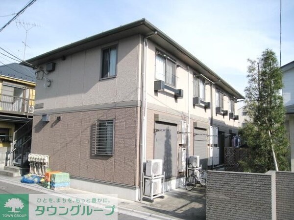 外観(大和ハウス施工)