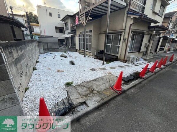 庭