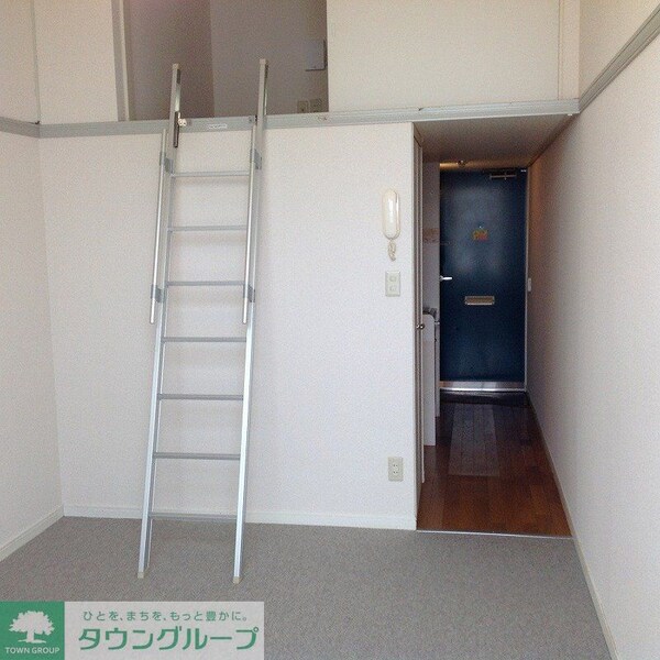 リビング・居室
