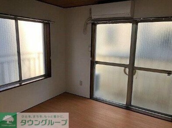 リビング・居室