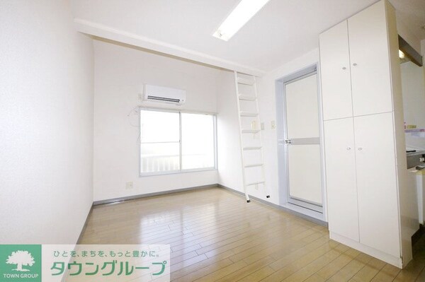 リビング・居室(参考写真)