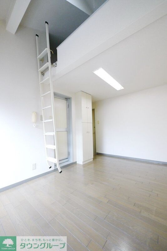 物件内観写真6　(参考写真)