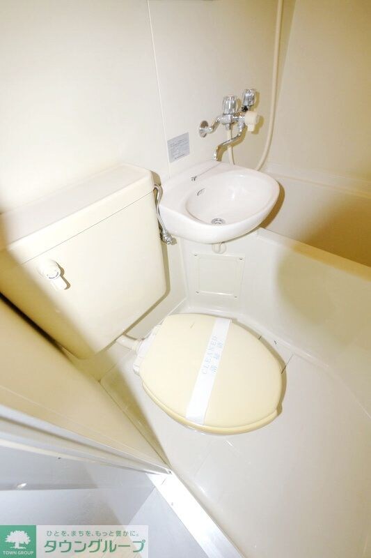 物件内観写真9　(参考写真)