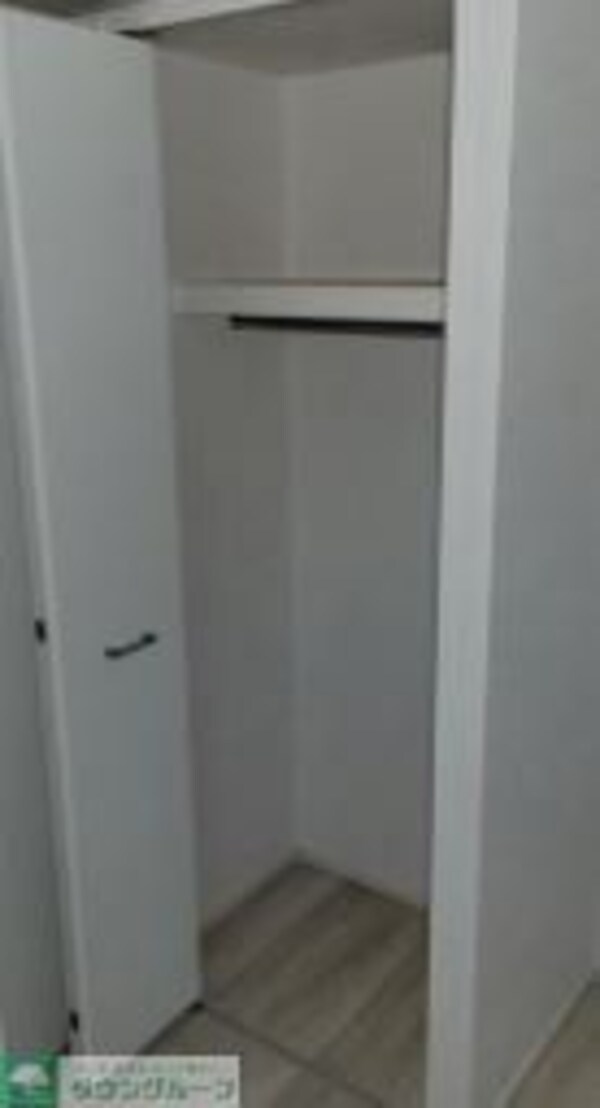 収納(収納)