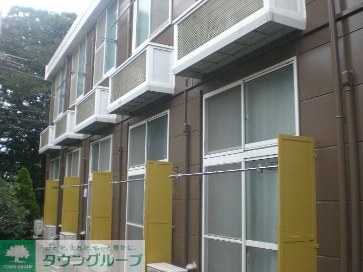 物件内観写真27　(フラワーボックス)