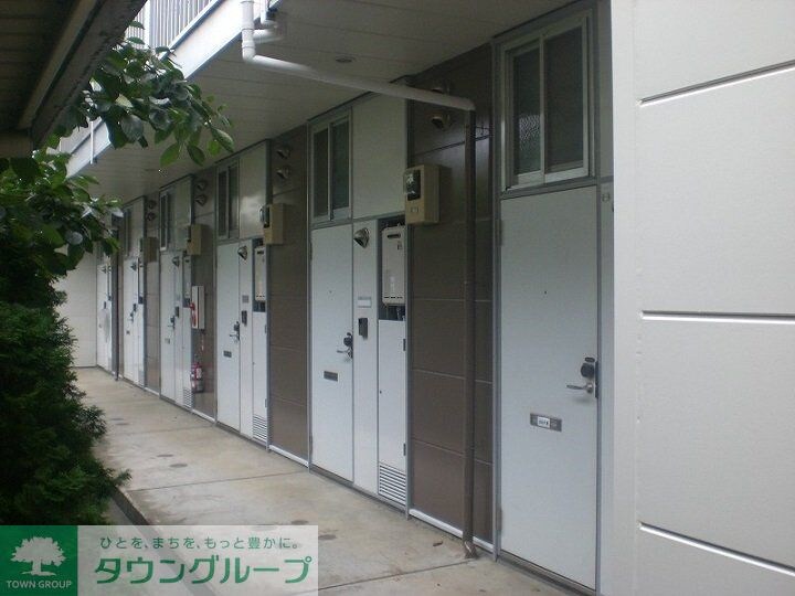 物件内観写真28　(設備・仕様は号室により異なる為、現況を優先致します。)