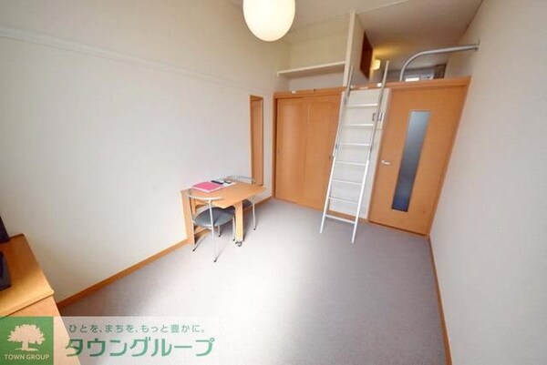 リビング・居室