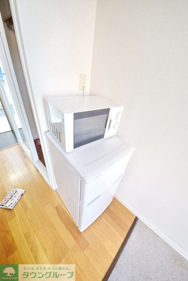 その他(家具家電付)