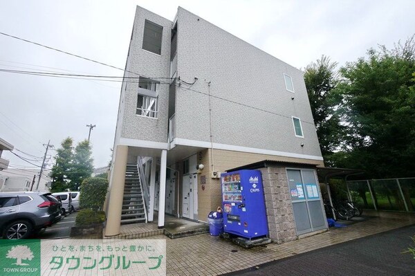 外観(外観)