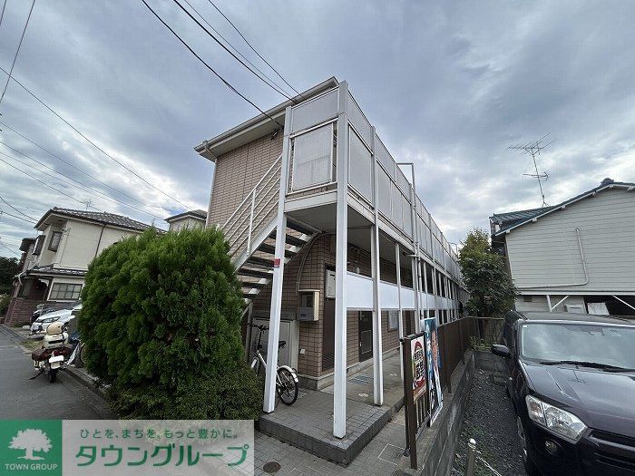外観写真
