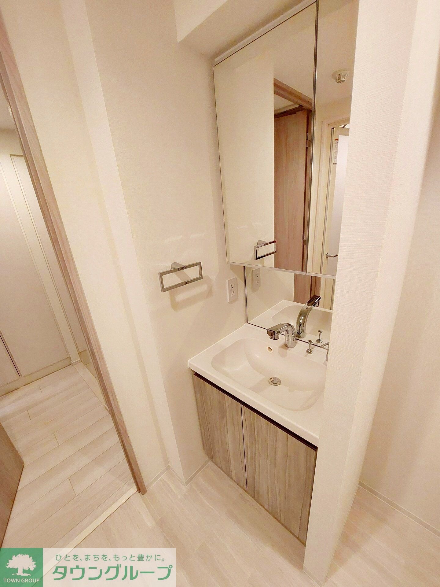 物件内観写真5　(設備)