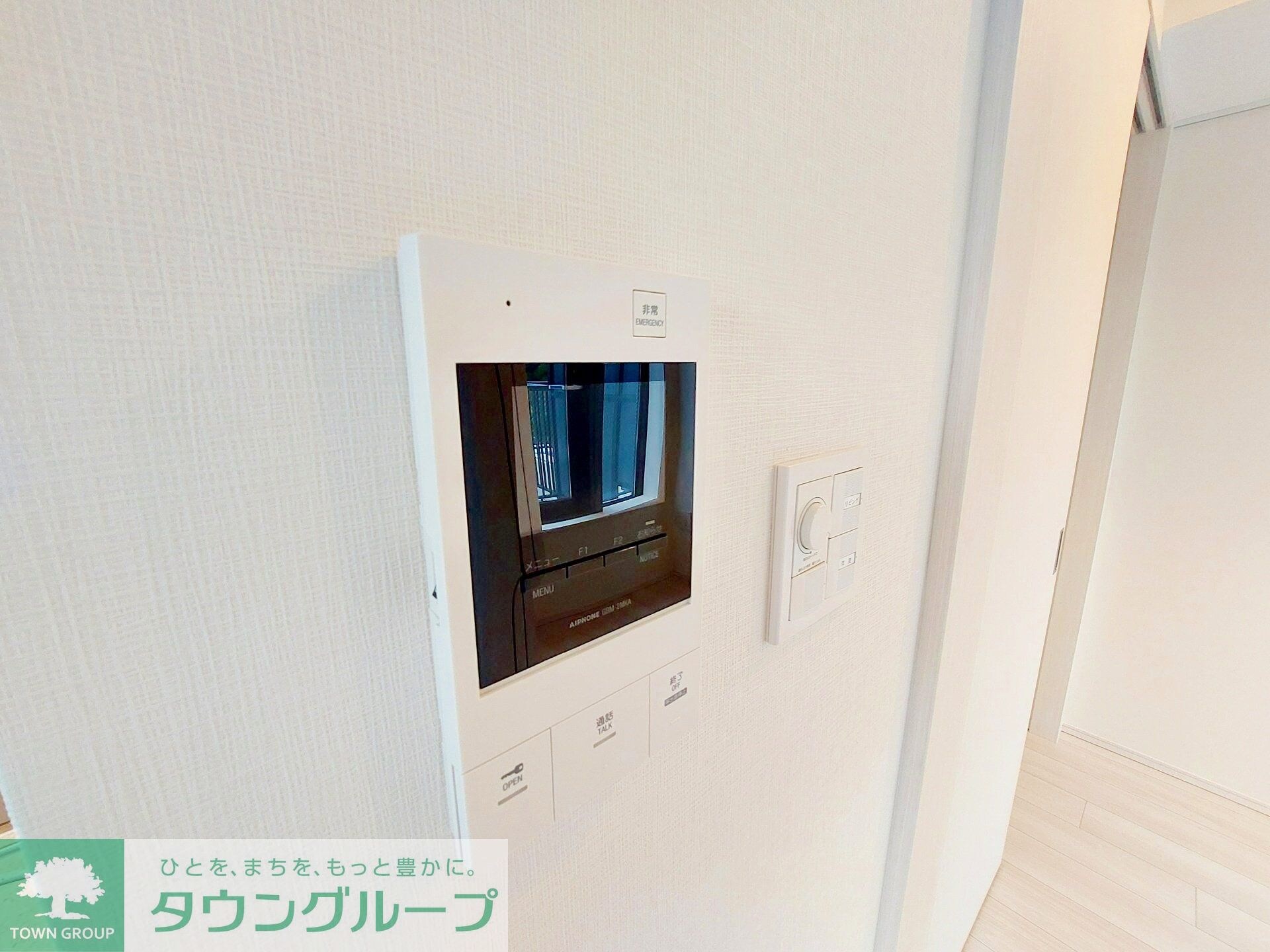 物件内観写真16　(設備)