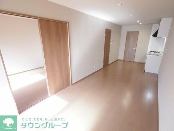リビング・居室(※同タイプ部屋写真)
