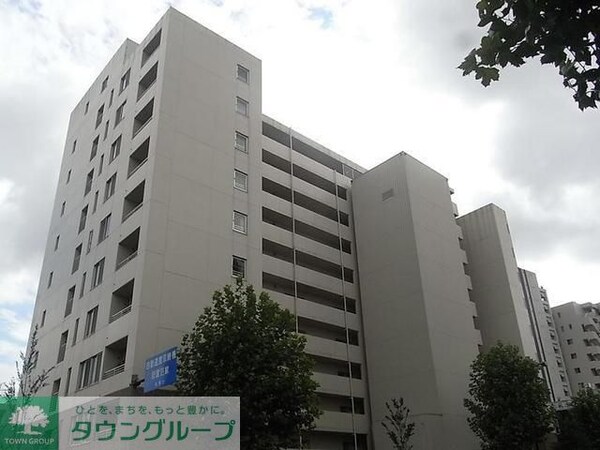 外観(外観)