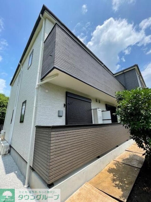 その他(外観)