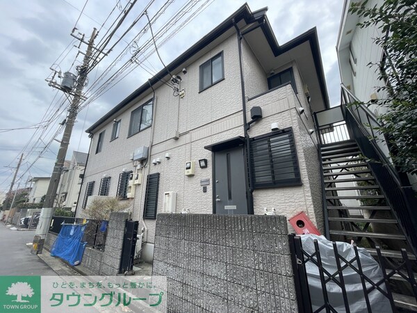 外観(外観)
