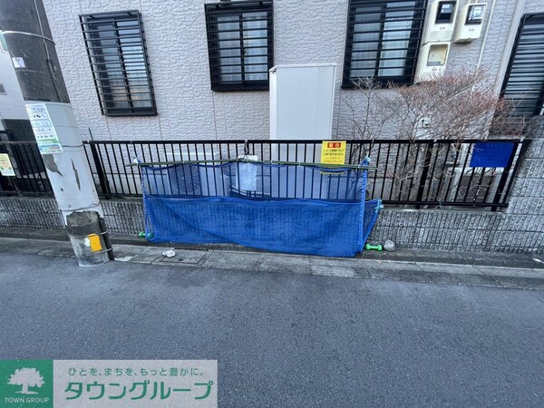 共有部分
