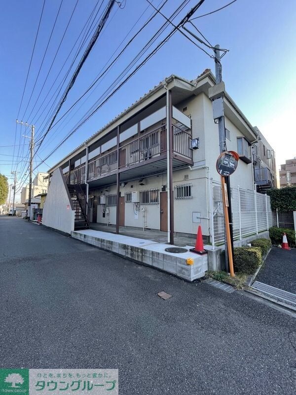 外観(外観)