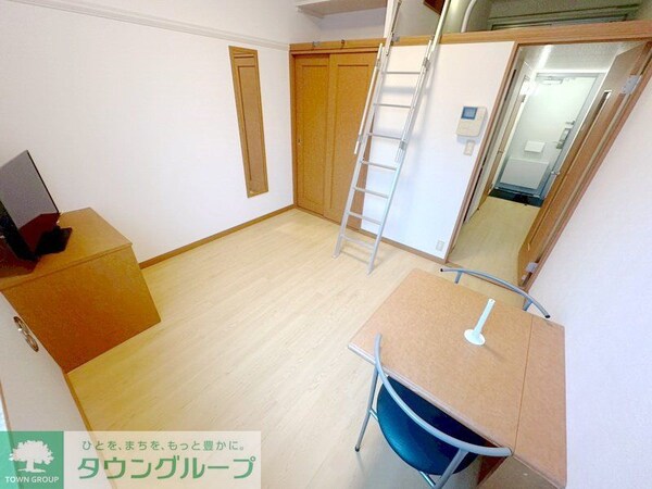 リビング・居室(リビング/居室)