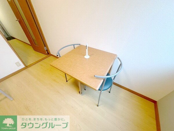 その他室内・内装(リビング/居室)