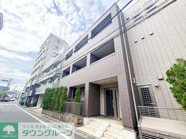 外観(外観)