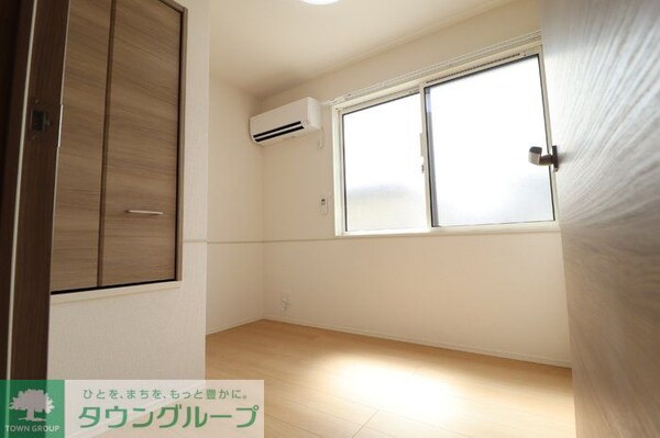 子供部屋
