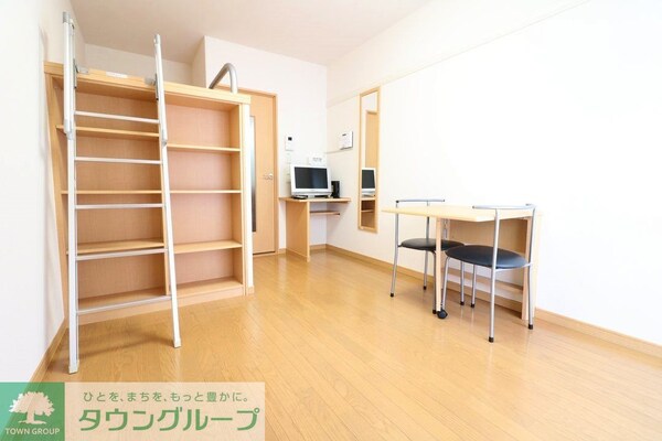 その他室内・内装(現況を優先)